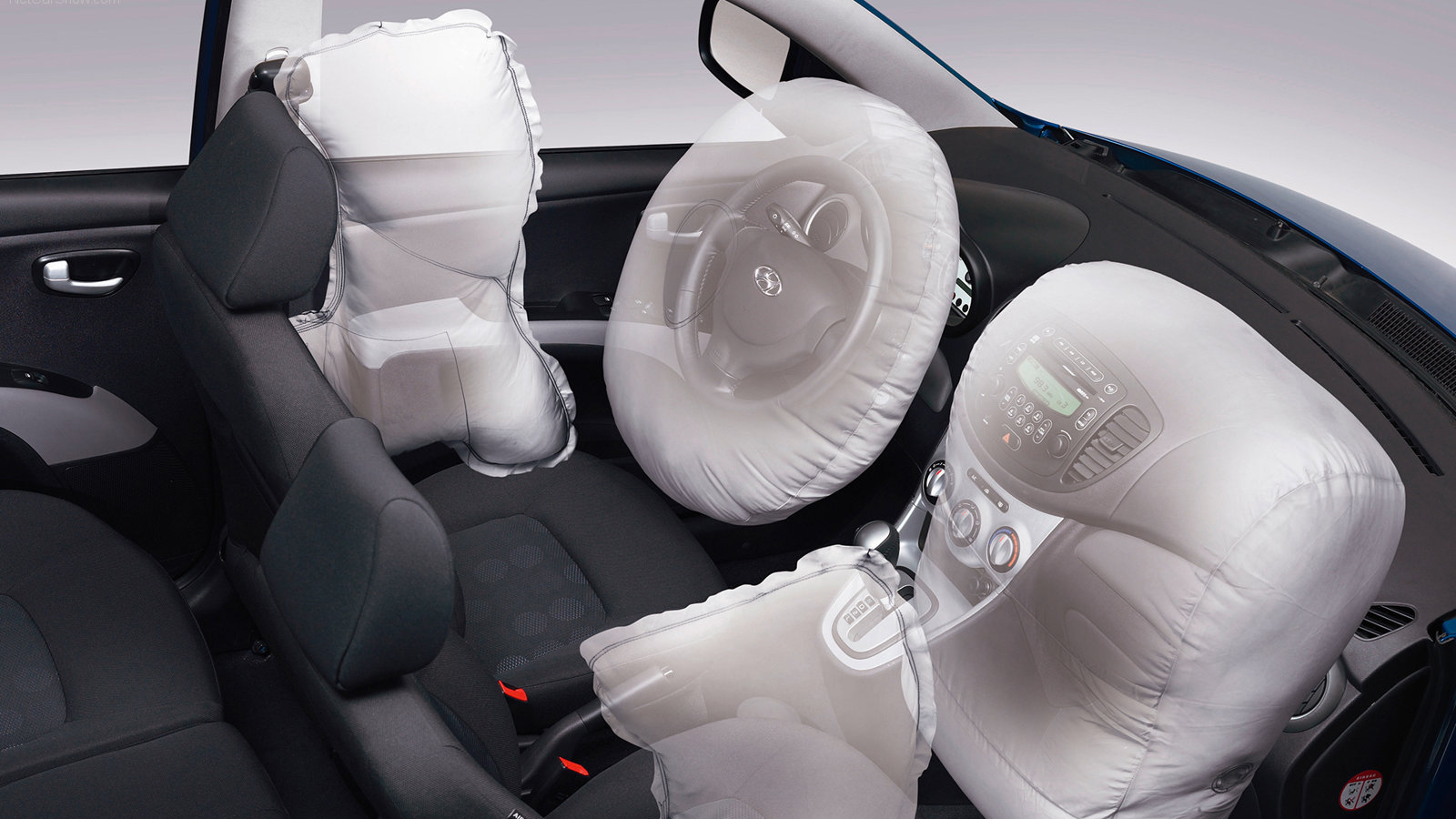 Hyundai i10: Το Atos μιας νέας εποχής